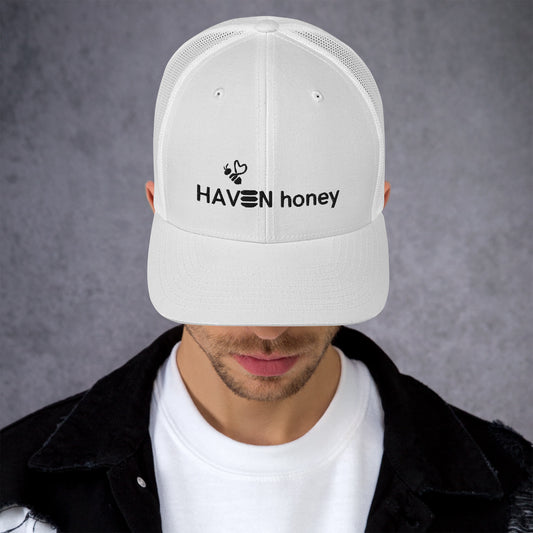 Haven Honey Trucker Cap